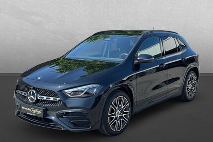 Mercedes-Benz GLA 200 Gebrauchtwagen