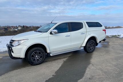 Fiat Fullback Gebrauchtwagen