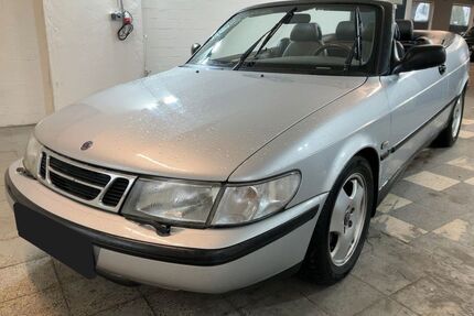 Saab 900 Gebrauchtwagen