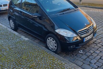 Mercedes-Benz A 150 Gebrauchtwagen