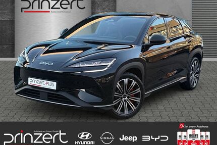 BYD SEALION 7 Gebrauchtwagen