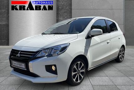 Mitsubishi Space Star Gebrauchtwagen