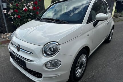 Fiat 500 Gebrauchtwagen