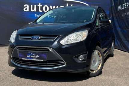Ford C-Max Gebrauchtwagen