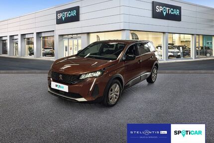 Peugeot 5008 Gebrauchtwagen