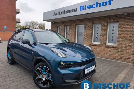 Lynk & Co 01 Gebrauchtwagen