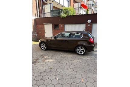 BMW 116 Gebrauchtwagen