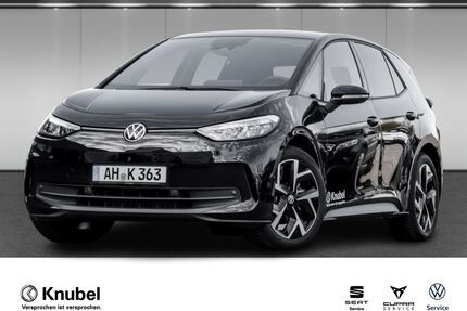 VW ID.3 Gebrauchtwagen