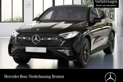 Mercedes-Benz GLC 300 Gebrauchtwagen