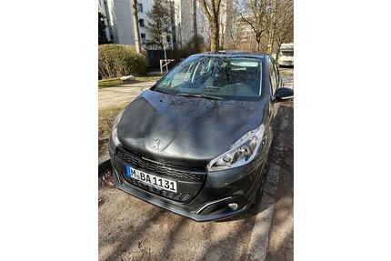 Peugeot 208 Gebrauchtwagen