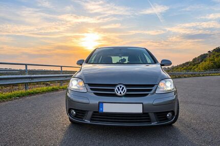 VW Golf Plus Gebrauchtwagen