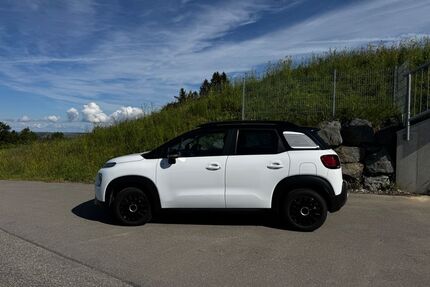 Citroen C3 Aircross Gebrauchtwagen