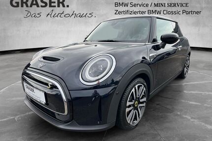 Mini Cooper SE Gebrauchtwagen