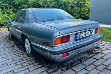 Buick Park Avenue Gebrauchtwagen