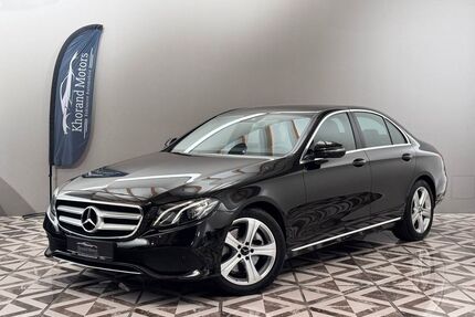 Mercedes-Benz E 250 Gebrauchtwagen