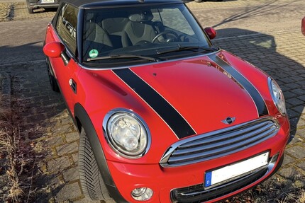 Mini Mini (alt) Gebrauchtwagen