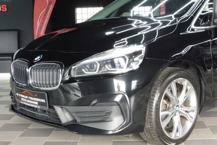 BMW 220 Gran Tourer Gebrauchtwagen