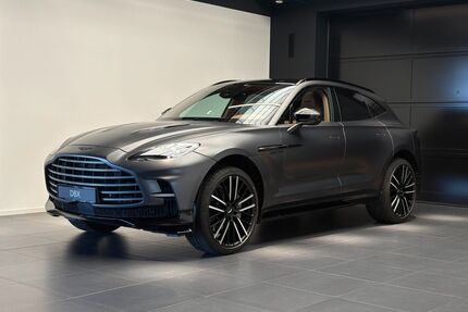 Aston Martin DBX Gebrauchtwagen