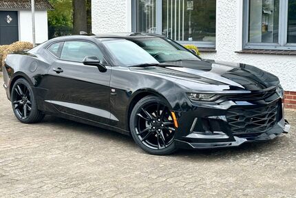 Chevrolet Camaro Gebrauchtwagen