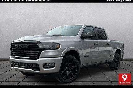 Dodge RAM Gebrauchtwagen