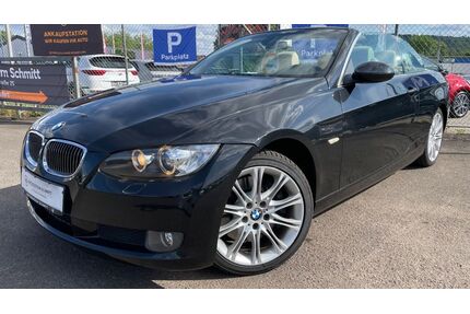 BMW 330 Gebrauchtwagen