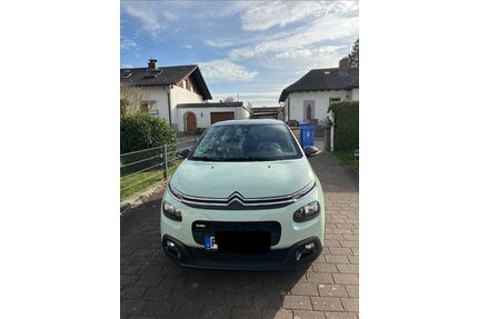 Citroen C3 Gebrauchtwagen