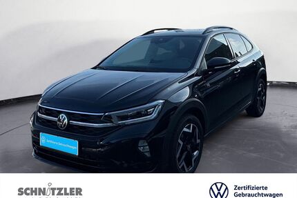 VW Taigo Gebrauchtwagen