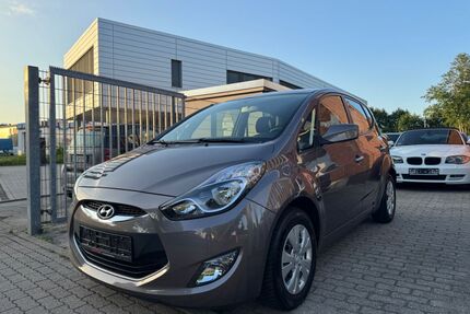 Hyundai ix20 Gebrauchtwagen
