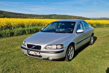 Volvo S60 Gebrauchtwagen