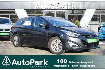 Hyundai i40 Gebrauchtwagen