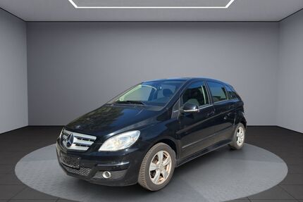 Mercedes-Benz B 160 Gebrauchtwagen