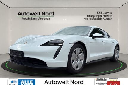 Porsche Taycan Gebrauchtwagen