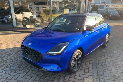Suzuki Swift Gebrauchtwagen