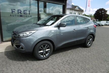 Hyundai ix35 Gebrauchtwagen