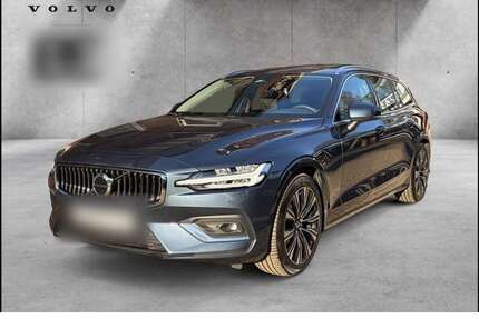 Volvo V60 Gebrauchtwagen