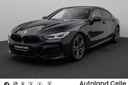BMW 840 Gebrauchtwagen