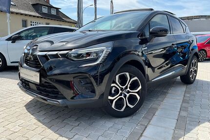 Mitsubishi ASX Gebrauchtwagen