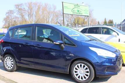 Ford B-Max Gebrauchtwagen