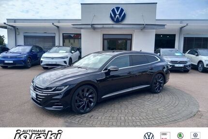 VW Arteon Gebrauchtwagen