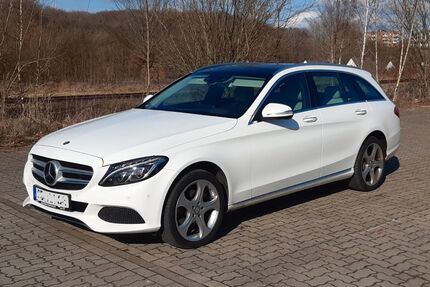 Mercedes-Benz C 220 Gebrauchtwagen