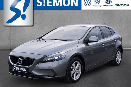 Volvo V40 Gebrauchtwagen