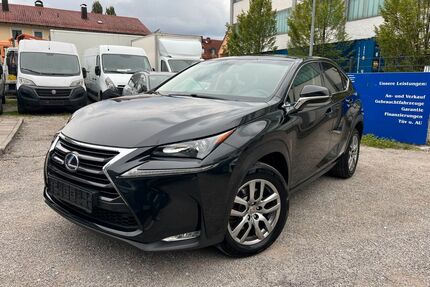 Lexus NX 300 Gebrauchtwagen