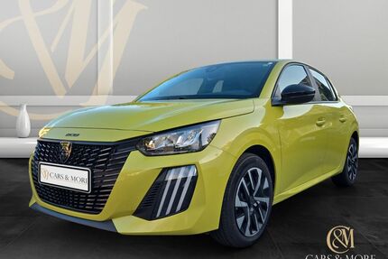 Peugeot 208 Gebrauchtwagen