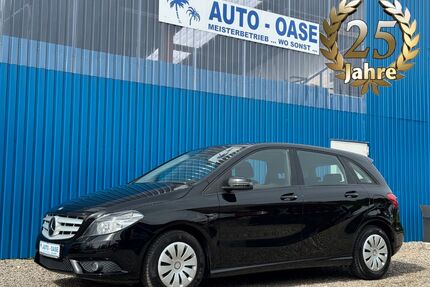 Mercedes-Benz B 180 Gebrauchtwagen