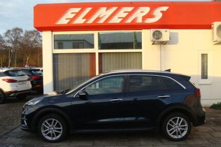 Kia Niro Gebrauchtwagen