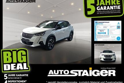 Peugeot 2008 Gebrauchtwagen