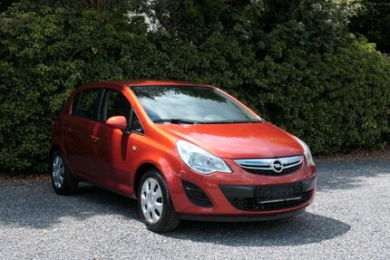 Opel Corsa Gebrauchtwagen