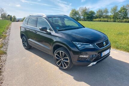 Seat Ateca Gebrauchtwagen