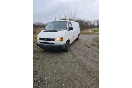 VW T4 andere Gebrauchtwagen