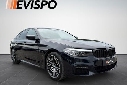 BMW 530 Gebrauchtwagen